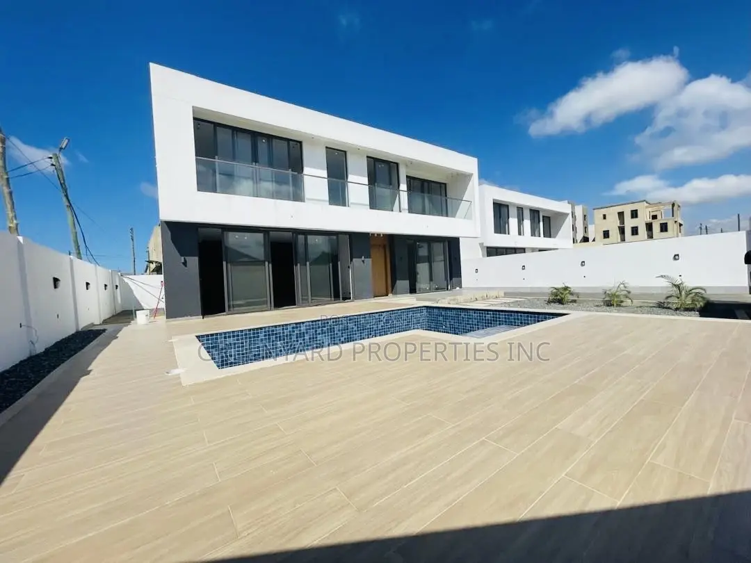 5bdrm House in East Legon Hills for sale in East Legon