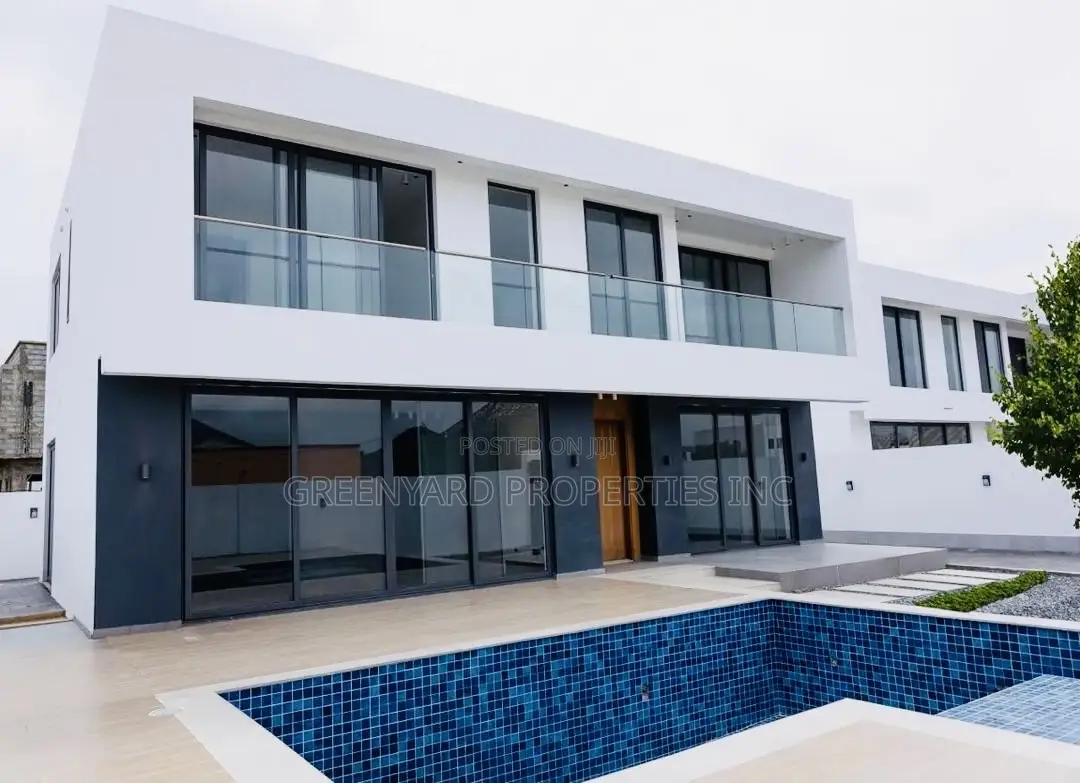 5bdrm House in East Legon Hills for sale in East Legon