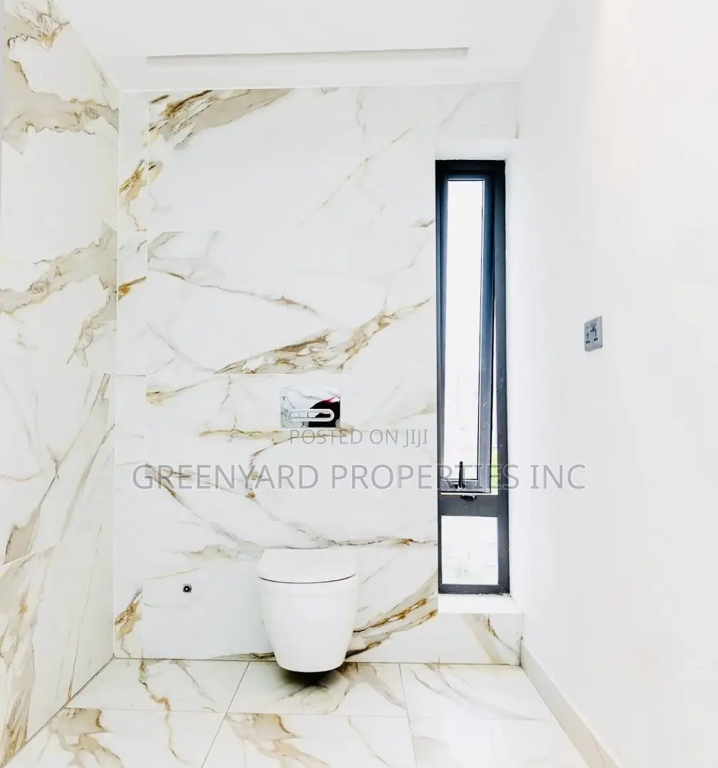 5bdrm House in East Legon Hills for sale in East Legon