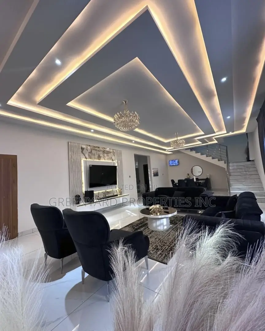 4bdrm House in East Legon for sale in East Legon