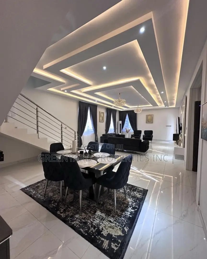4bdrm House in East Legon for sale in East Legon
