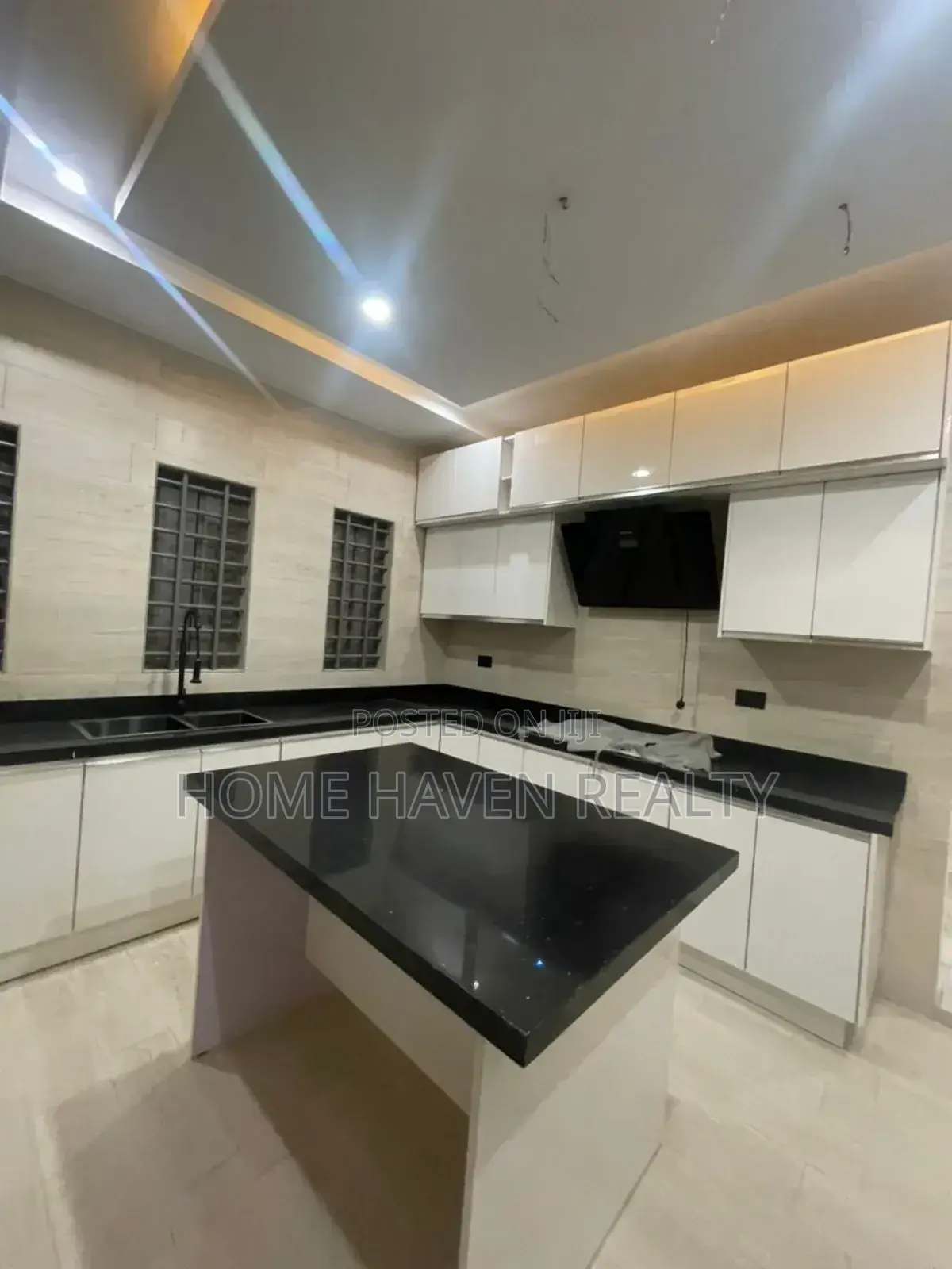 4bdrm House in Acp, Pokuase for sale in Pokuase