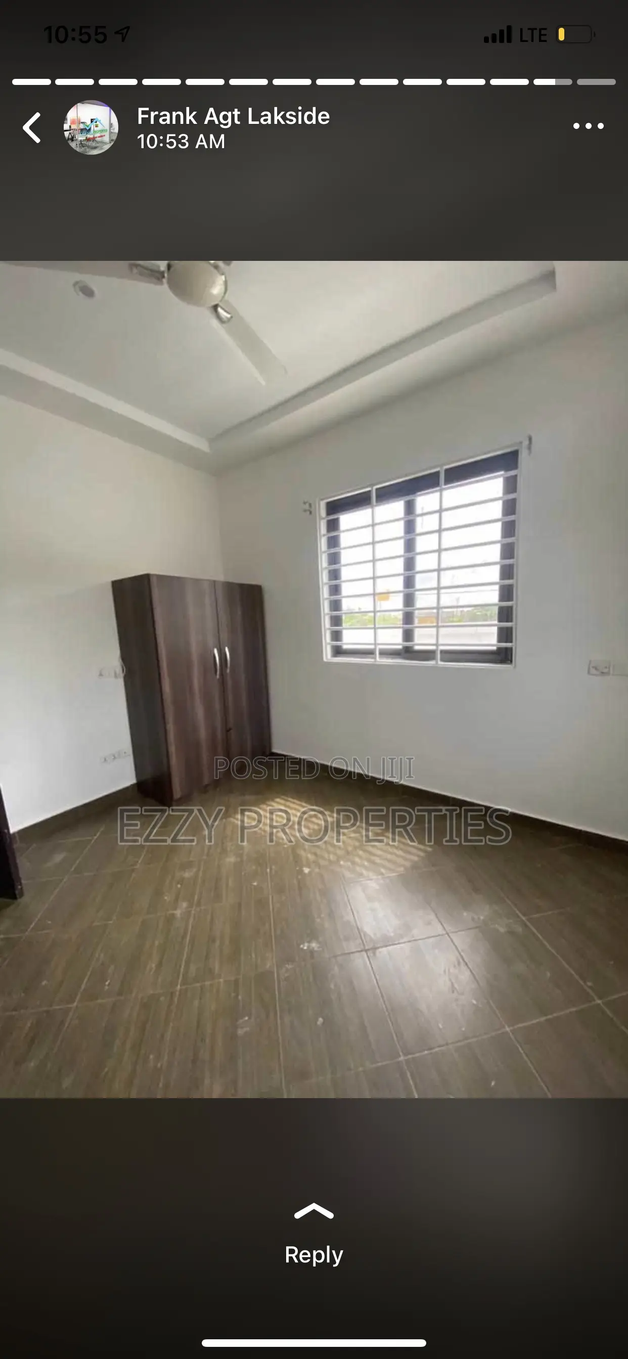 3bdrm Bungalow in Lakeside Estate, Ashaley Botwe for sale in Ashaley Botwe
