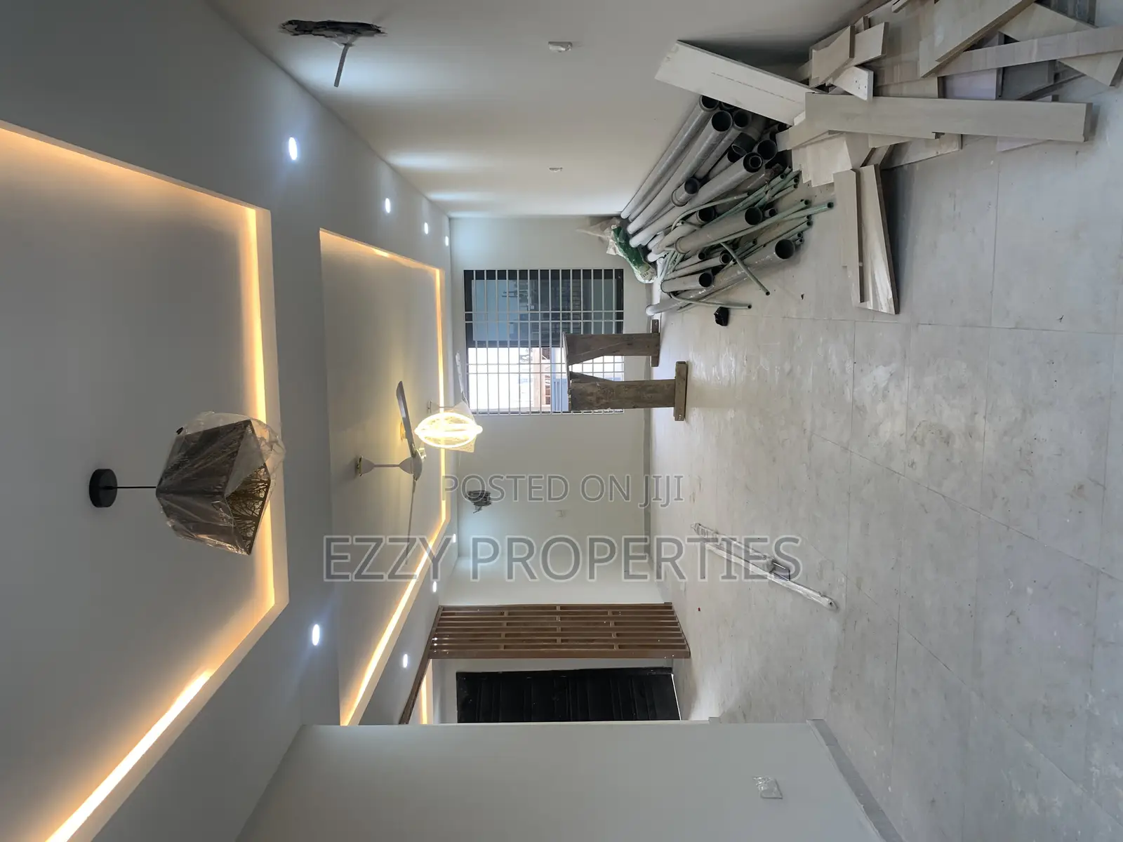 3bdrm Bungalow in Lakeside Estate, Ashaley Botwe for sale in Ashaley Botwe