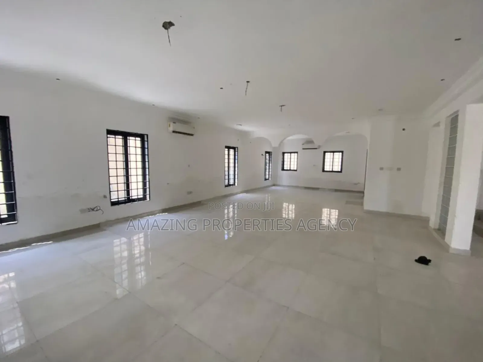 Furnished 5bdrm House in Spintex for rent in Spintex