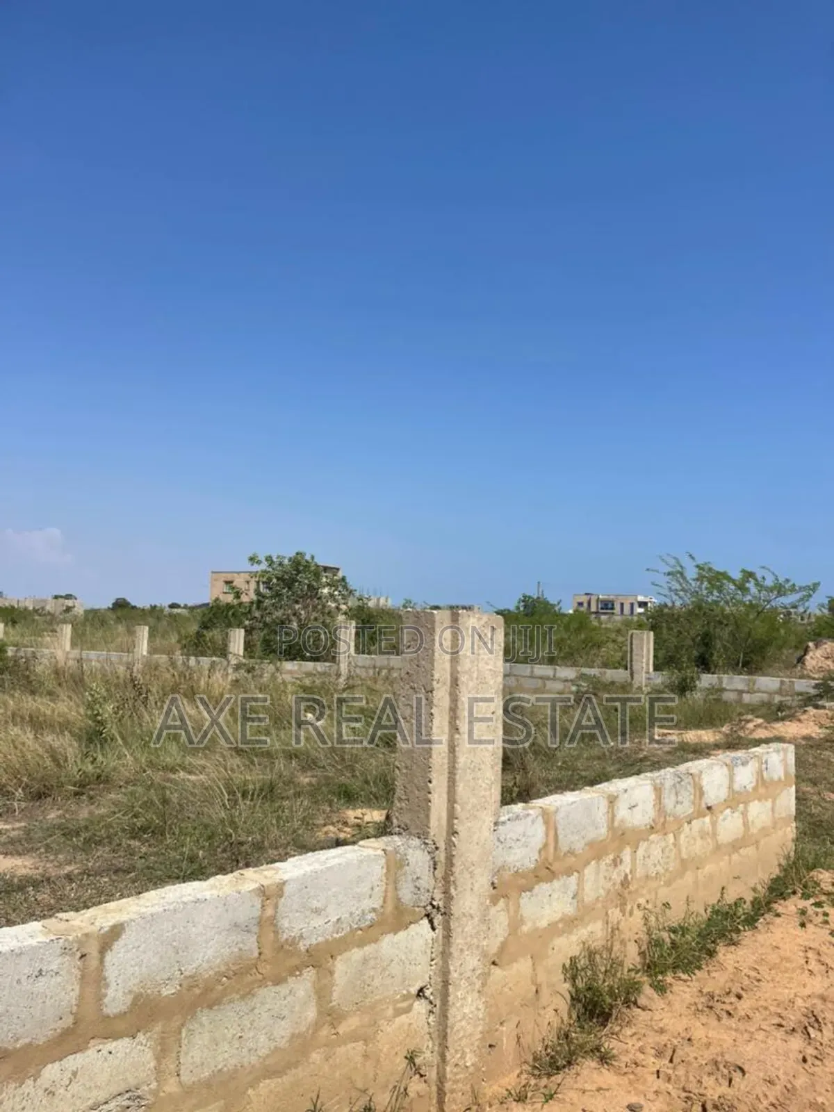 Assured Verified Estate Lands at Prampram Beach Lane in Accra Metropolitan