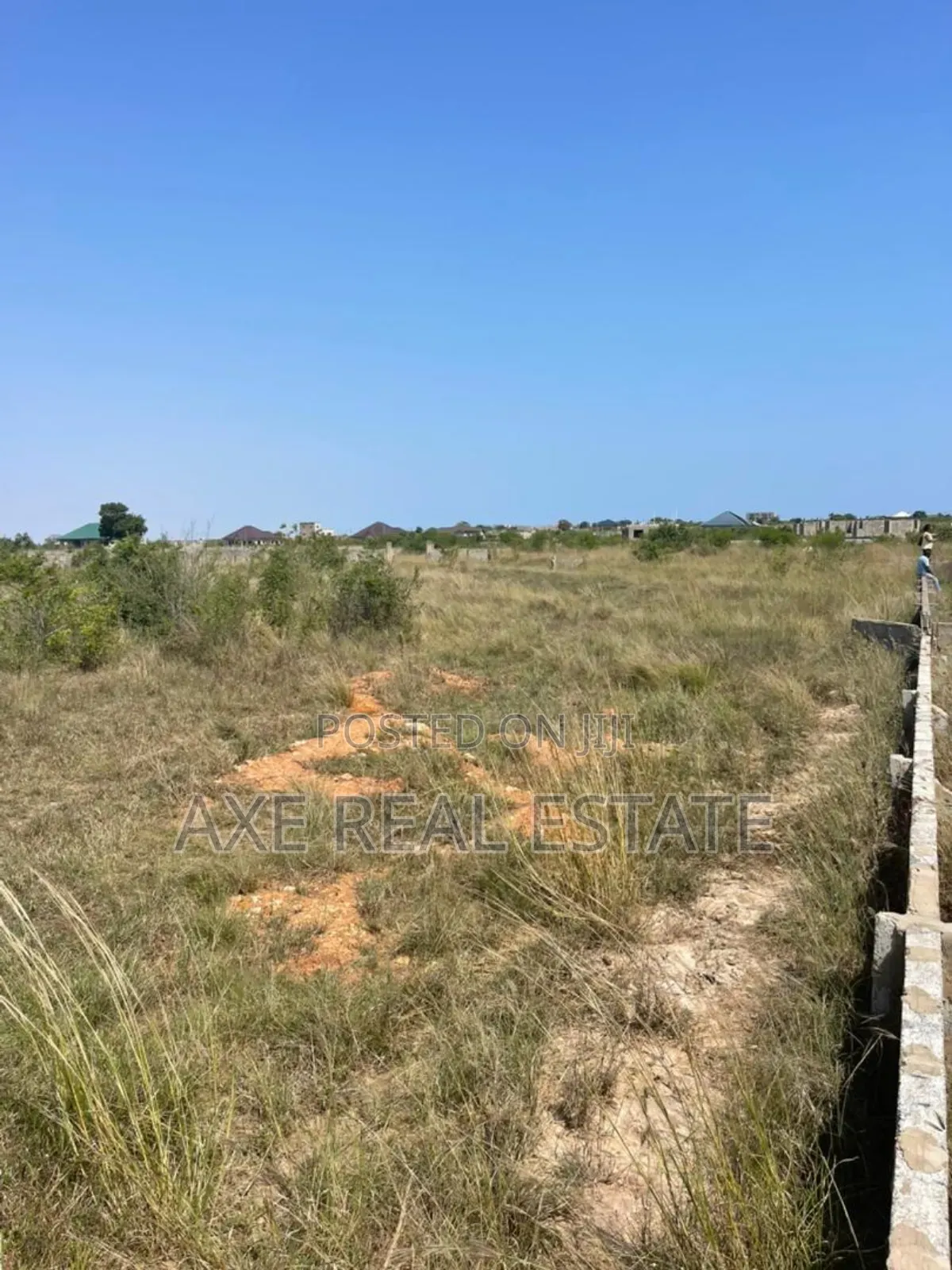 Accredited Beach Road Gated Lands at Prampram in Accra Metropolitan