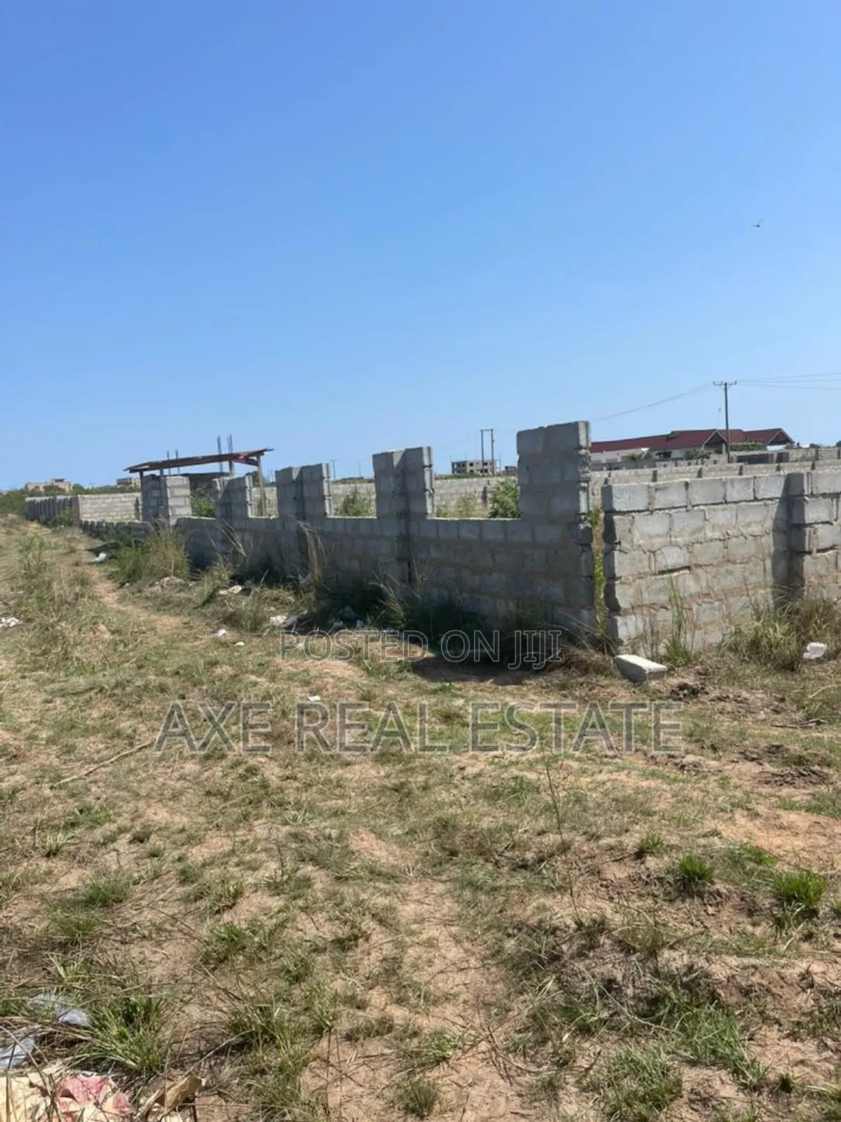 Fast Developed Certified Lands at Prampram Beach View in Accra Metropolitan