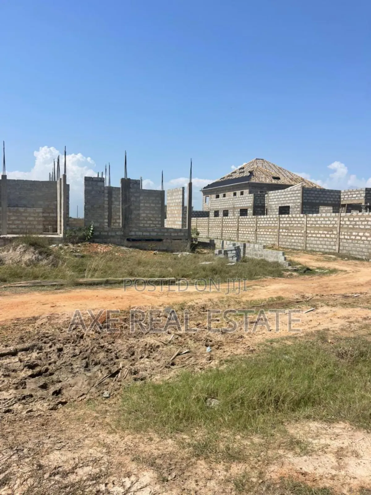 Fast Developed Certified Lands at Prampram Beach View in Accra Metropolitan