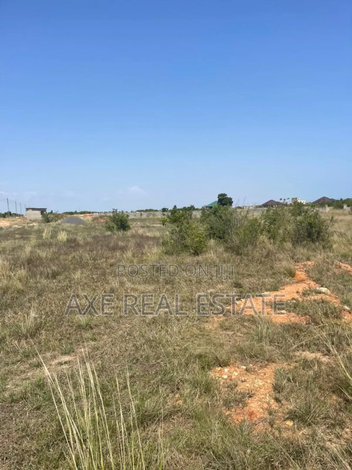 Measured Lands // Free Documents at Afienya - Shai Hills in Accra Metropolitan