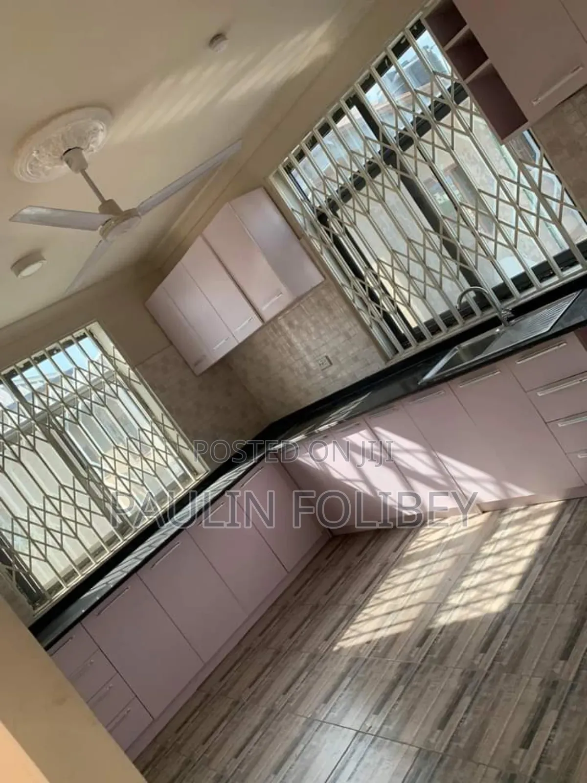 2bdrm Apartment in Dg Properties, Ablekuma for rent in Ablekuma
