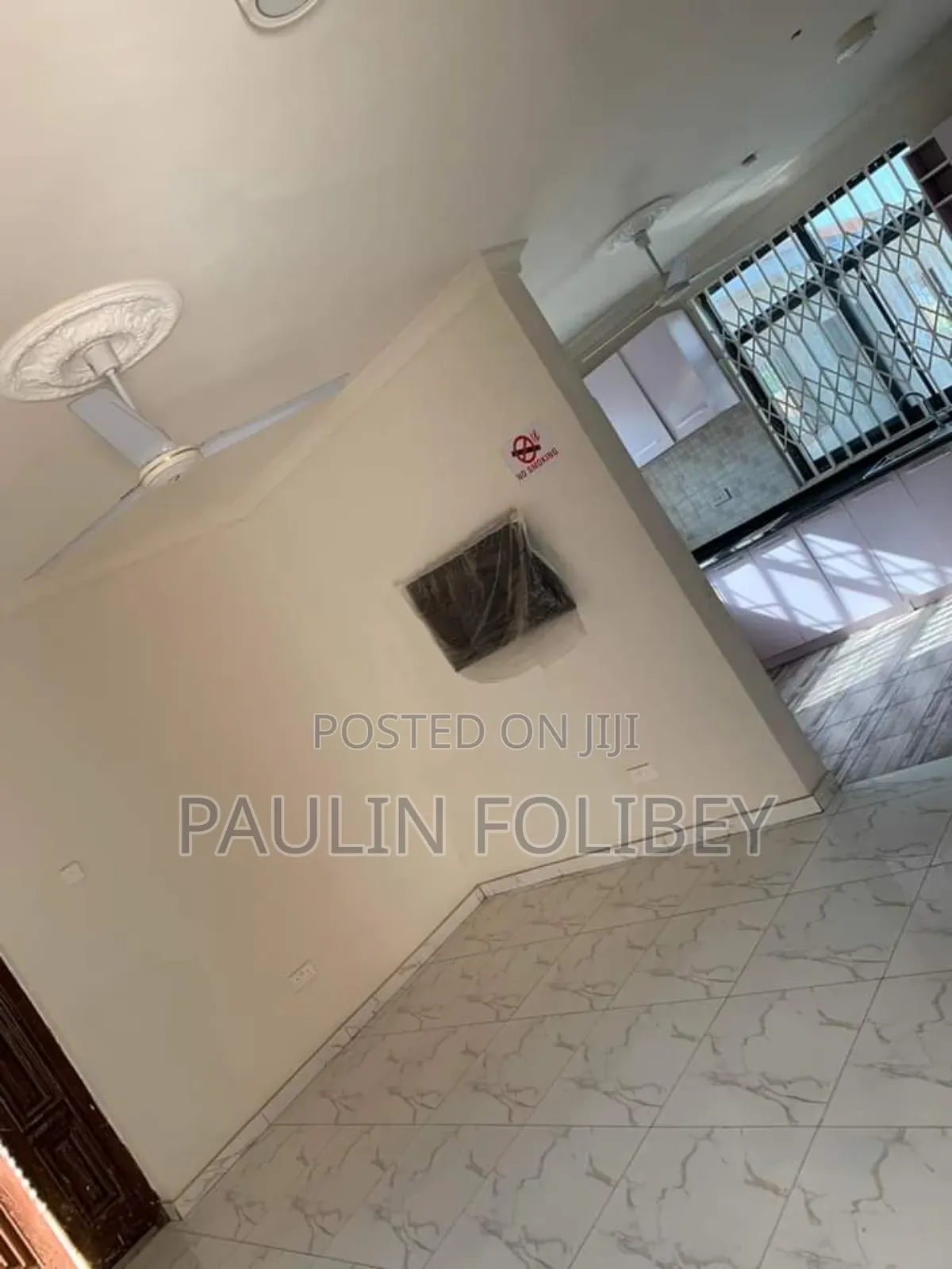 2bdrm Apartment in Dg Properties, Ablekuma for rent in Ablekuma