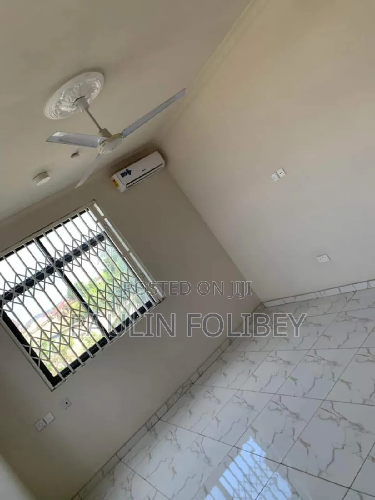2bdrm Apartment in Dg Properties, Ablekuma for rent in Ablekuma