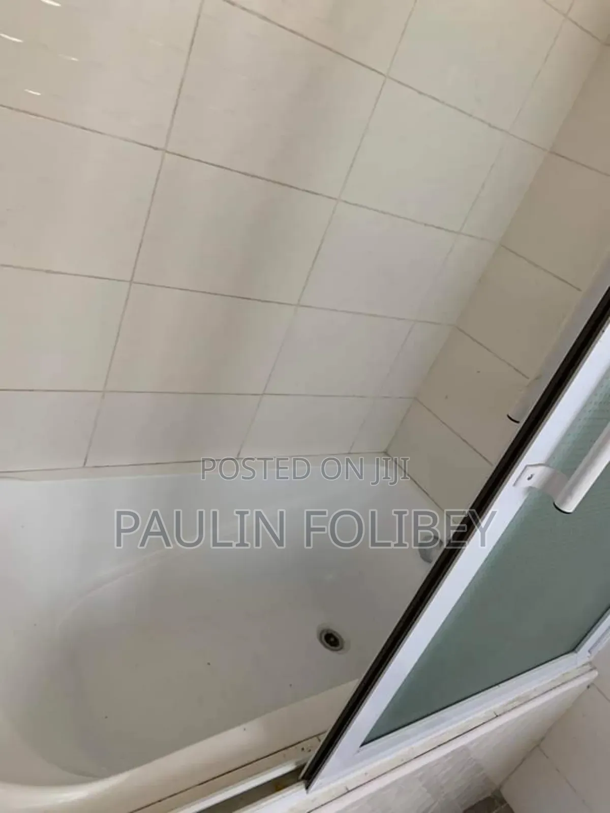 2bdrm Apartment in Dg Properties, Ablekuma for rent in Ablekuma
