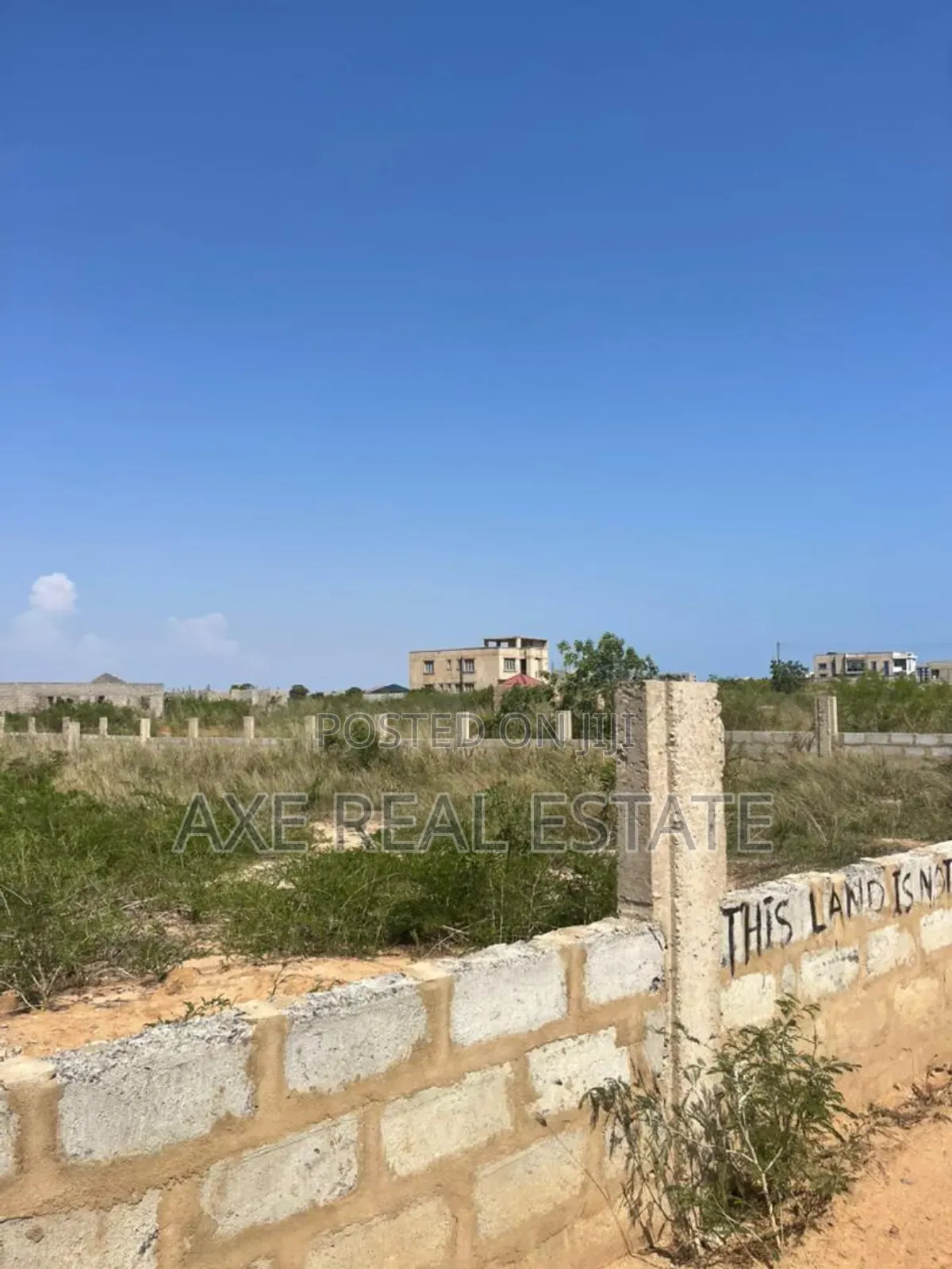 Plots PLUS Free Documents at Tema Community 25 Devtraco. in Accra Metropolitan