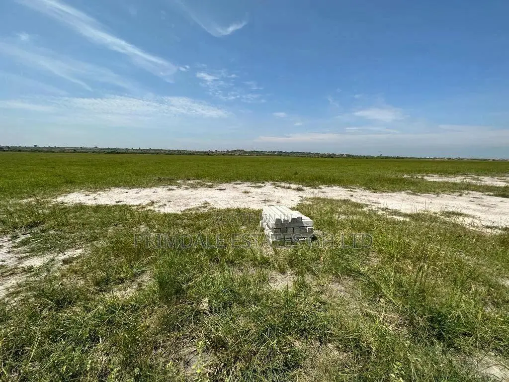 Litigation Free Lands at Tsopoli (Lakpleku) in Accra Metropolitan