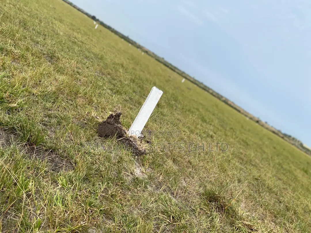 Litigation Free Lands at Tsopoli (Lakpleku) in Accra Metropolitan