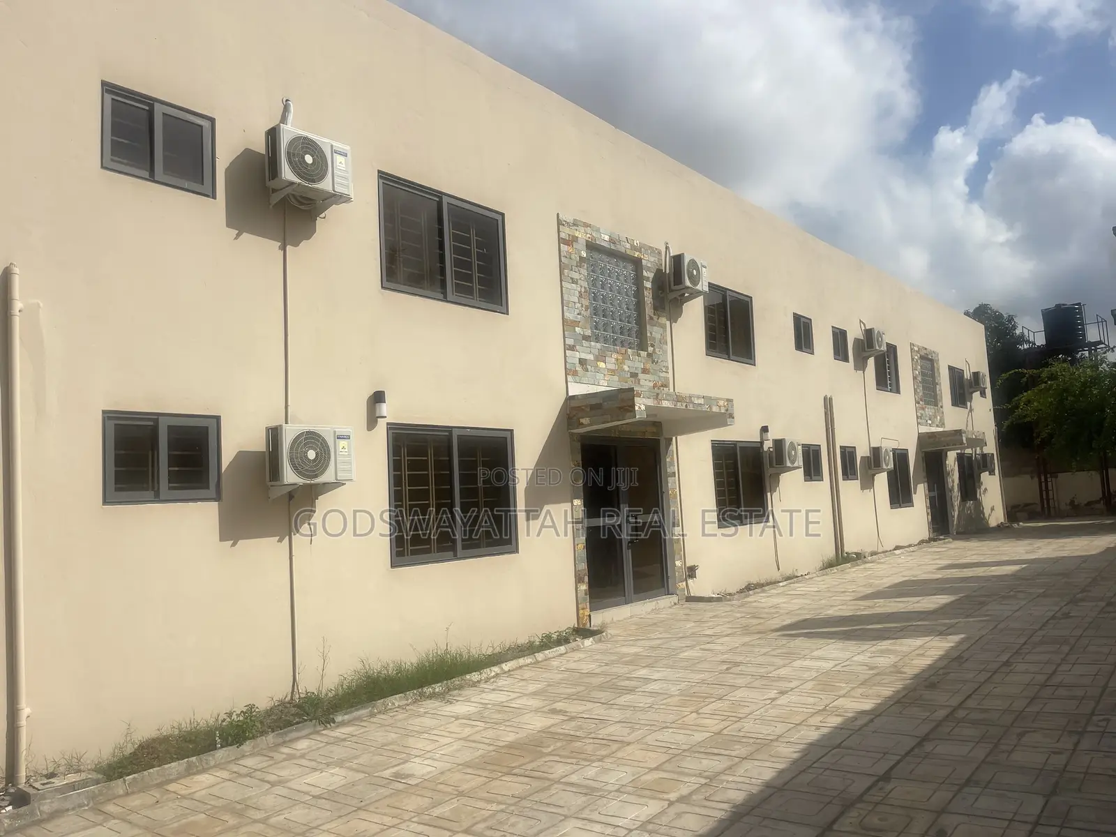 1bdrm Apartment in East Legon, Adjiriganor for rent in Adjiriganor