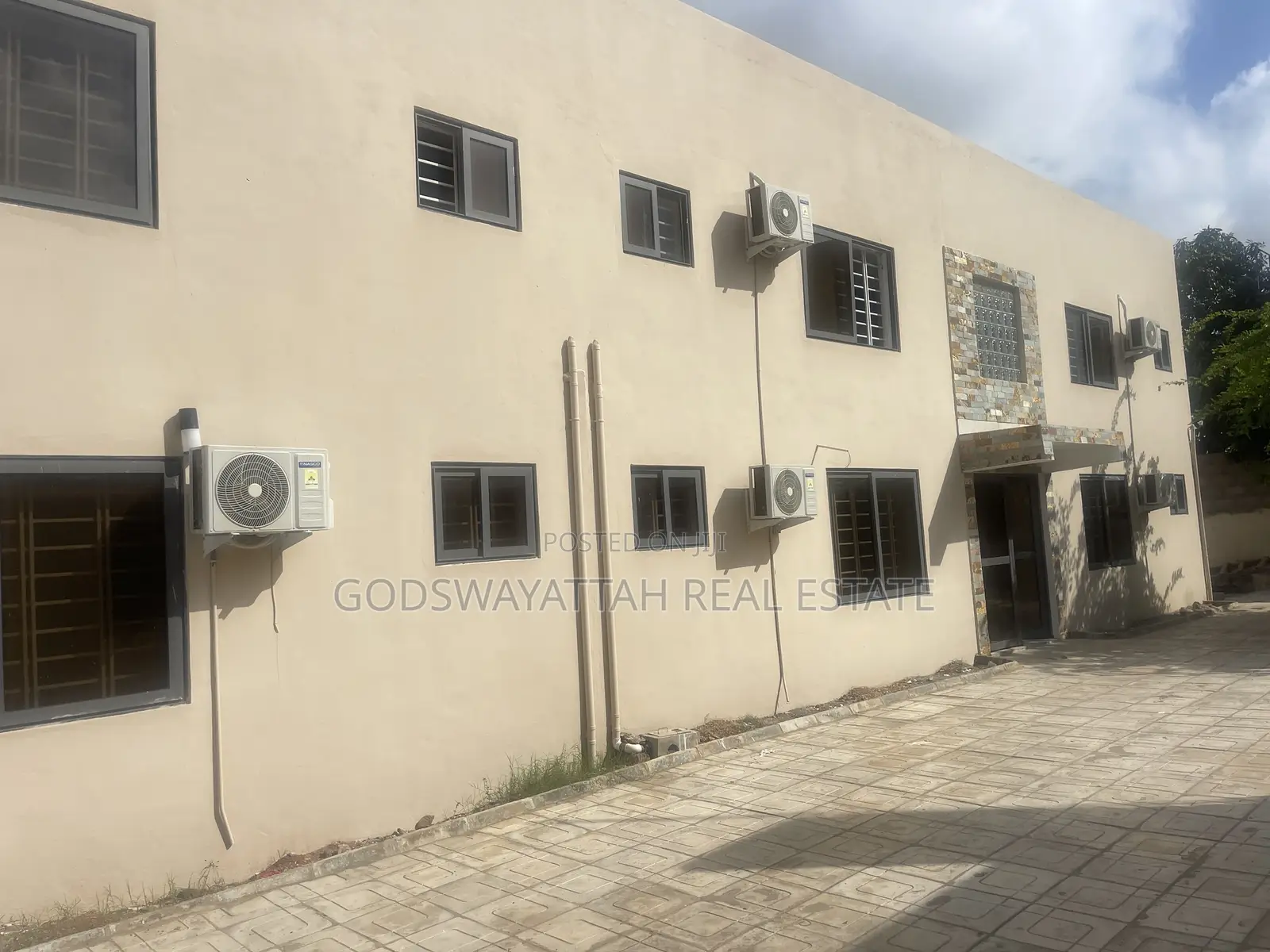 1bdrm Apartment in East Legon, Adjiriganor for rent in Adjiriganor