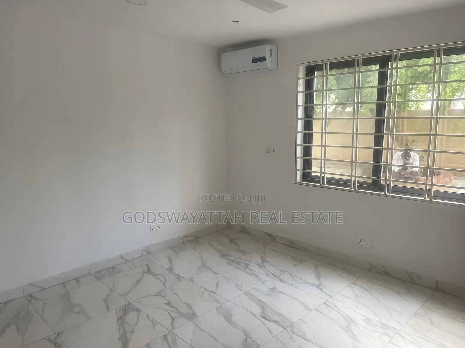 1bdrm Apartment in East Legon, Adjiriganor for rent in Adjiriganor