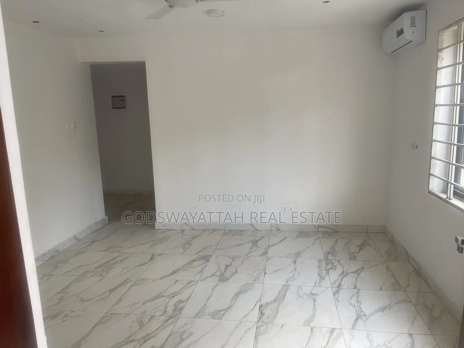 1bdrm Apartment in East Legon, Adjiriganor for rent in Adjiriganor