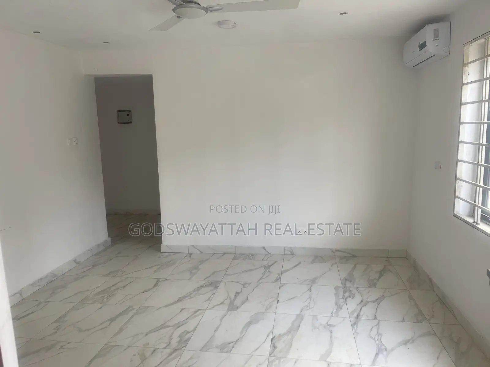 1bdrm Apartment in East Legon, Adjiriganor for rent in Adjiriganor
