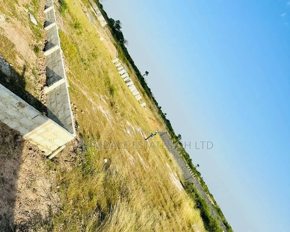 Afienya Developing Estates Lands Promo in Sakumono