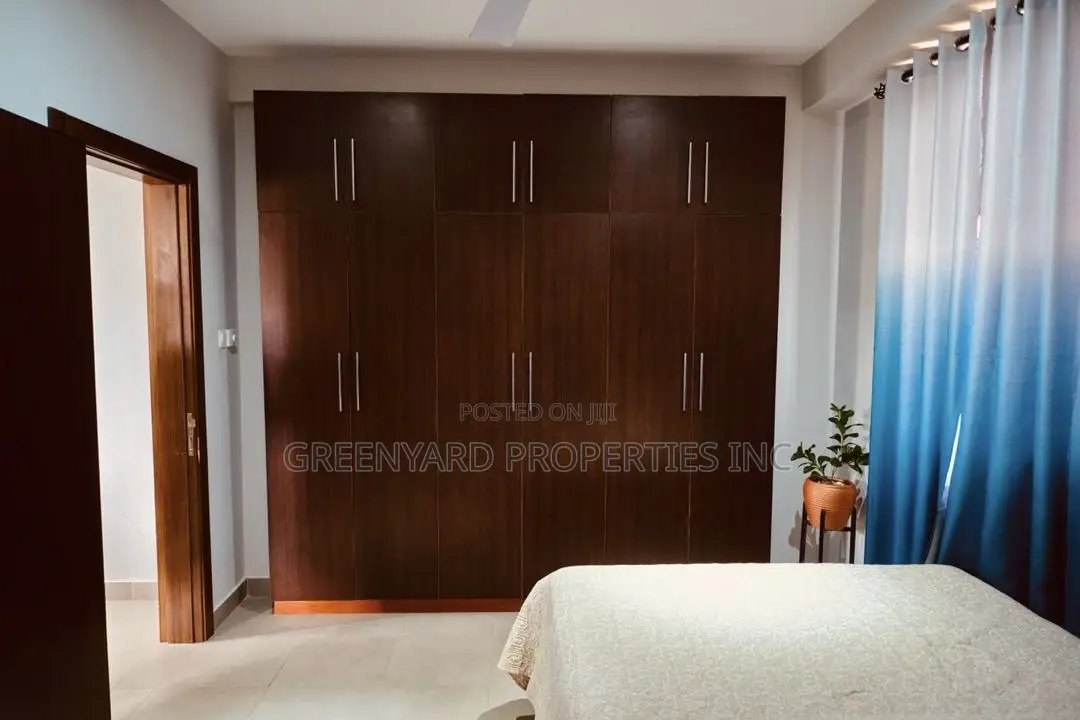 Furnished 1bdrm Room & Parlour in Ogbojo, East Legon for rent in East Legon
