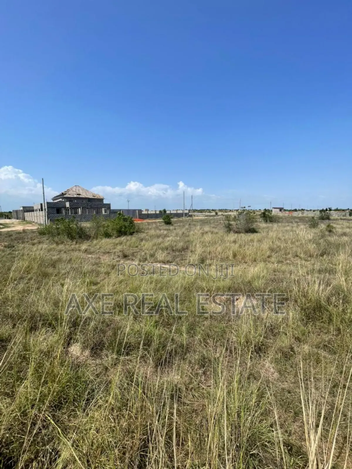 Appolonia Certified Lands for Sale. in Accra Metropolitan