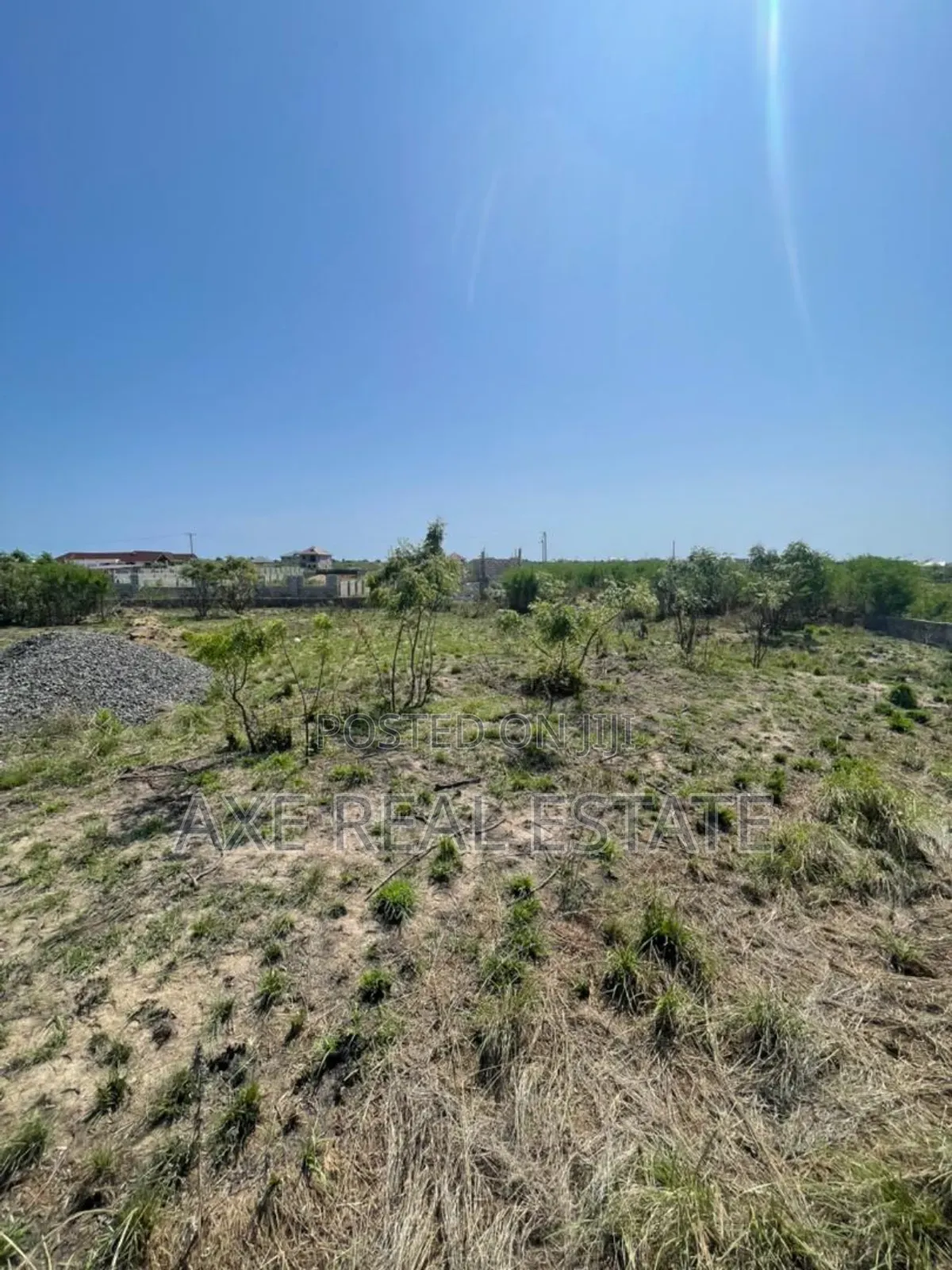 Massive Promo Deals on Real Lands at Prampram in Accra Metropolitan