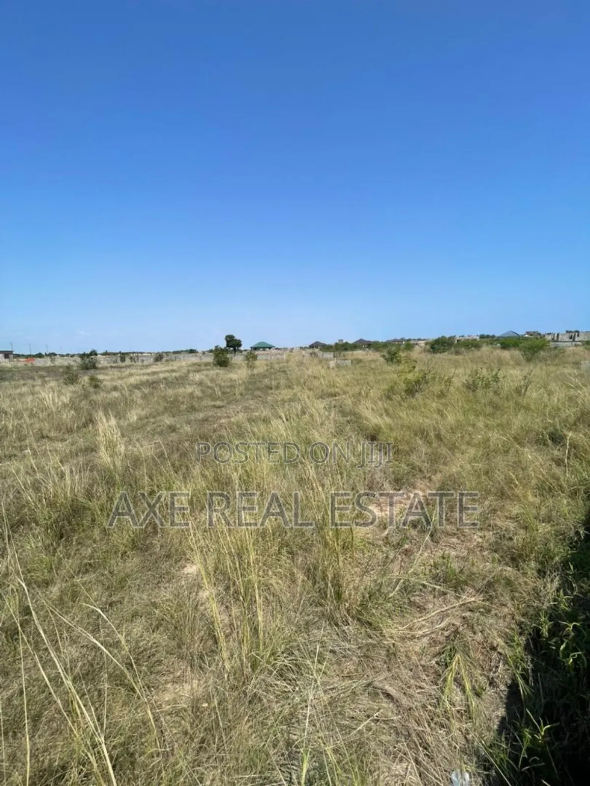 New Documentation on Half Plot - Prampram Beach Lane in Accra Metropolitan