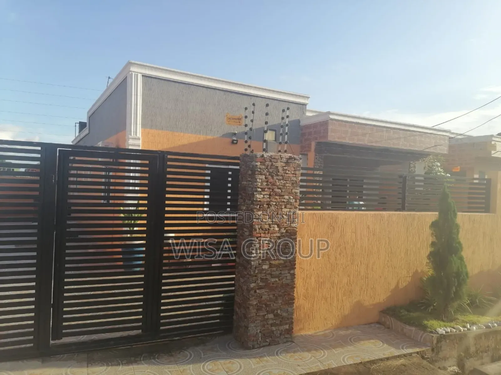 2bdrm House in Wisa Groups, Accra Metropolitan for rent in Accra Metropolitan