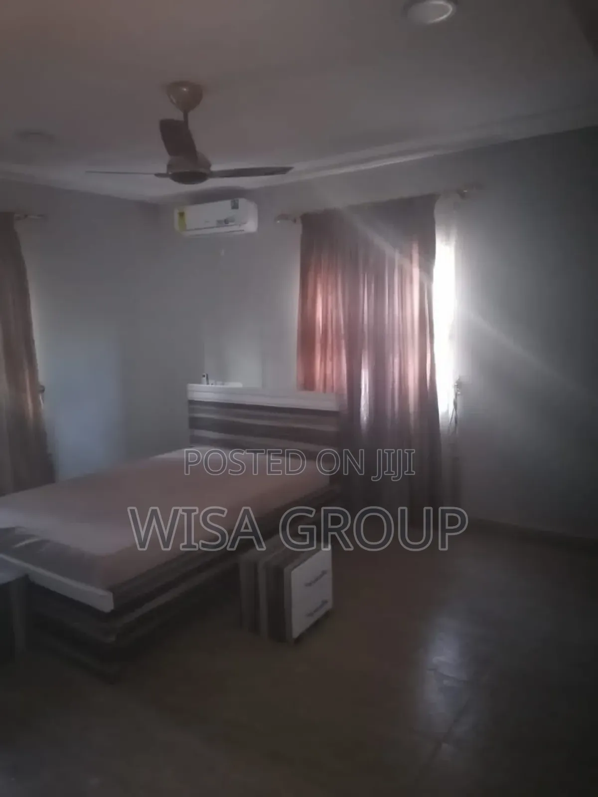 2bdrm House in Wisa Groups, Accra Metropolitan for rent in Accra Metropolitan