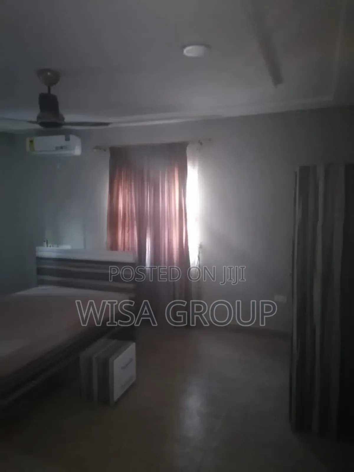 2bdrm House in Wisa Groups, Accra Metropolitan for rent in Accra Metropolitan