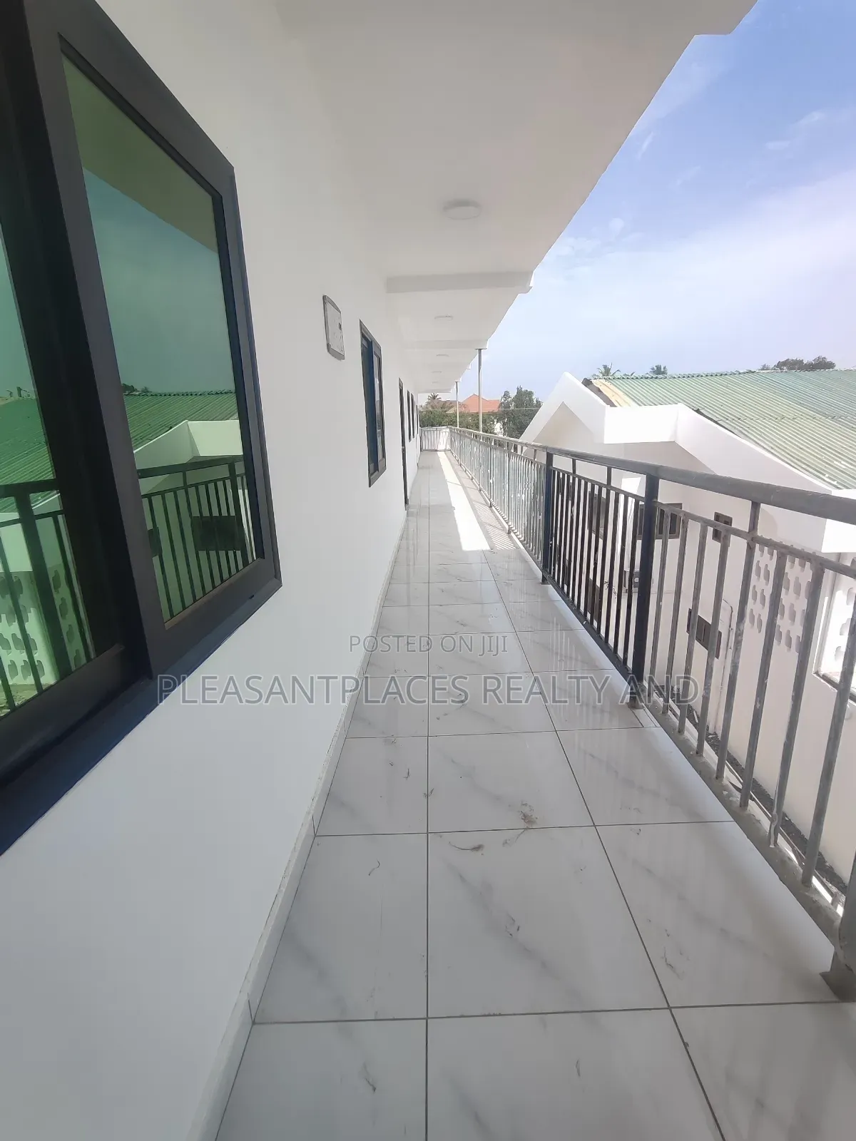 1bdrm Apartment in Pleasantplaces, East Legon for rent in East Legon