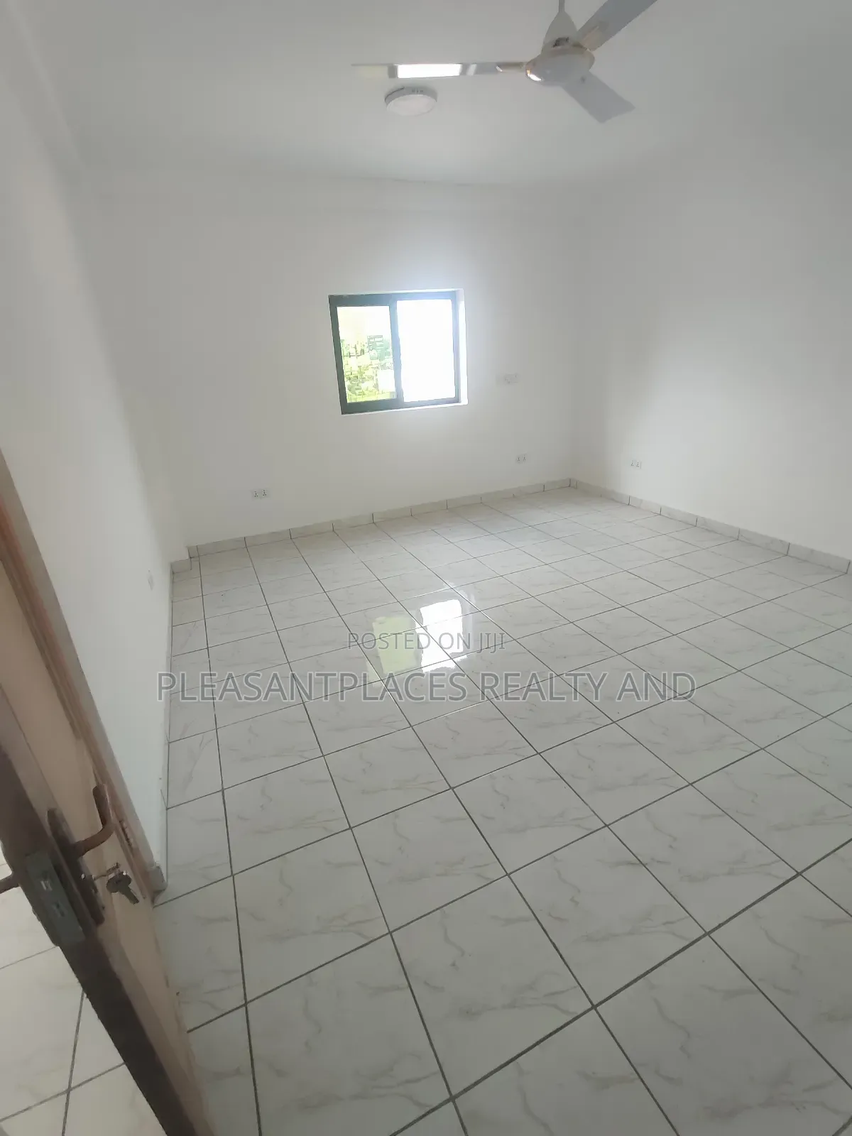 1bdrm Apartment in Pleasantplaces, East Legon for rent in East Legon