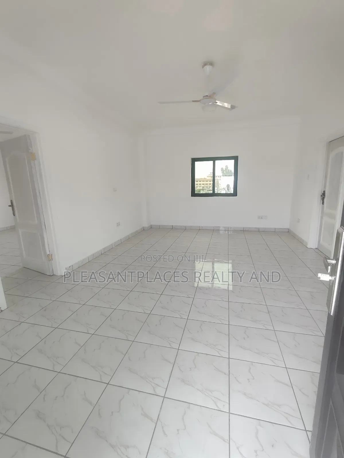 1bdrm Apartment in Pleasantplaces, East Legon for rent in East Legon