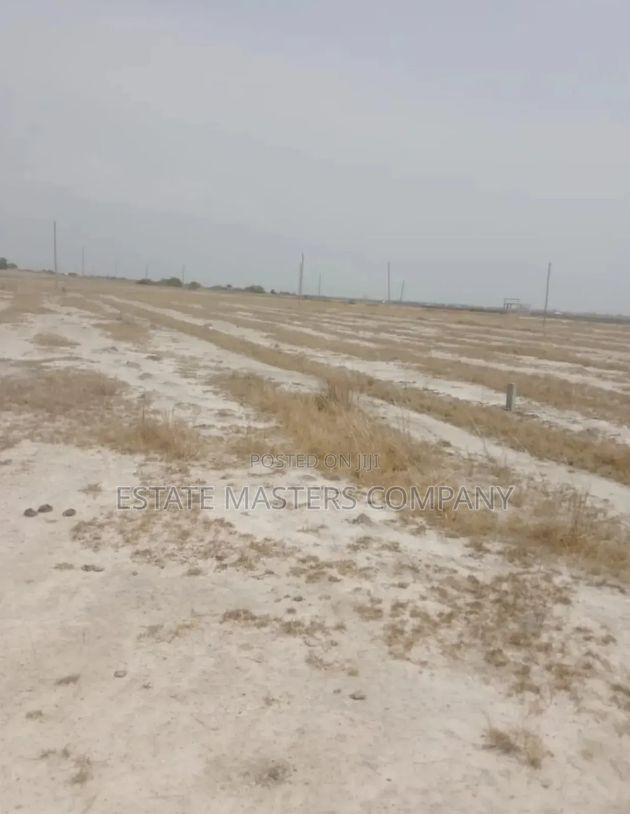 We Have Stunning Plots for All Projects You Can Think Of in Ningo-Prampram