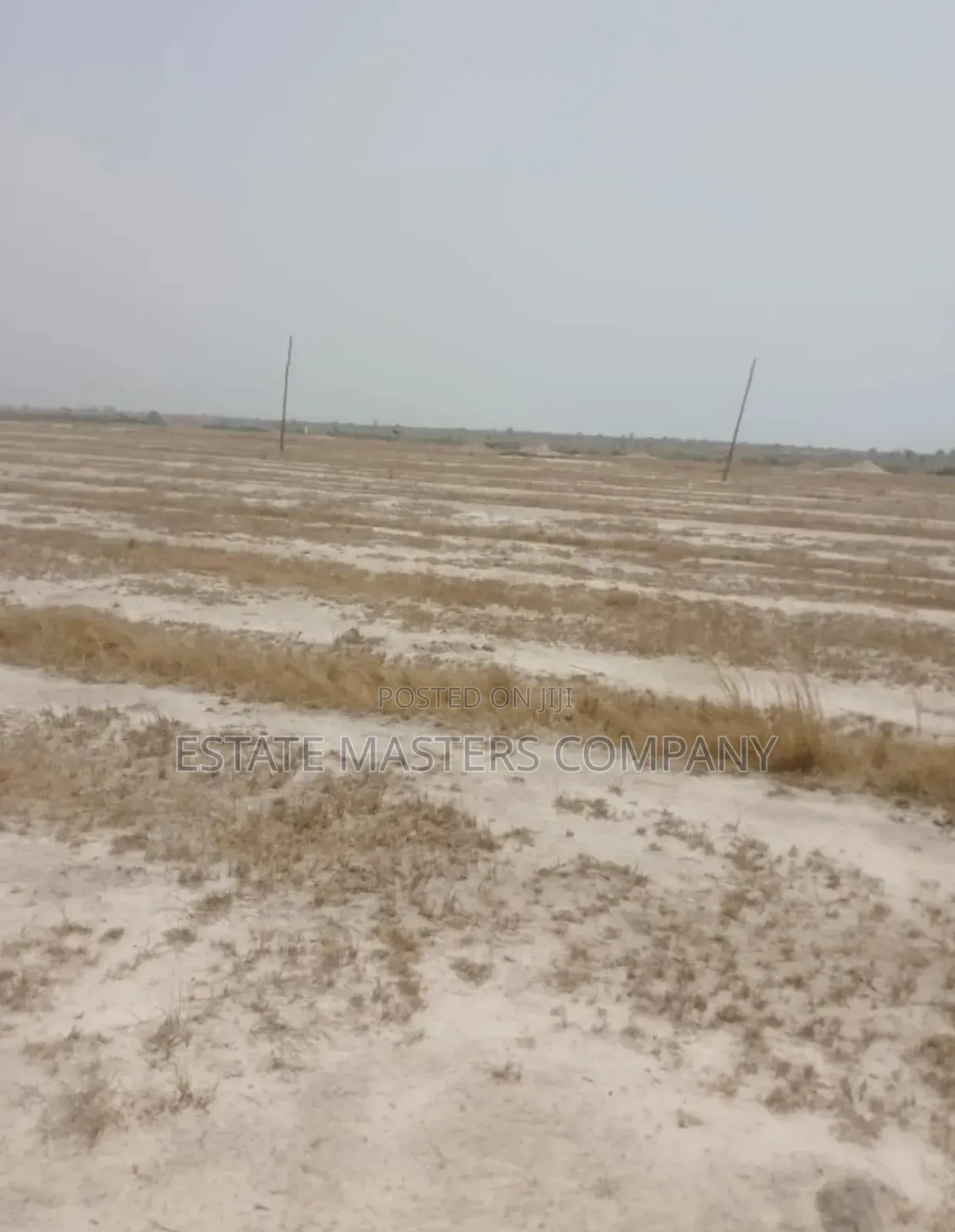 We Have Stunning Plots for All Projects You Can Think Of in Ningo-Prampram