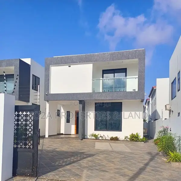 5bdrm House in Spintex Manet for sale in Manet Court