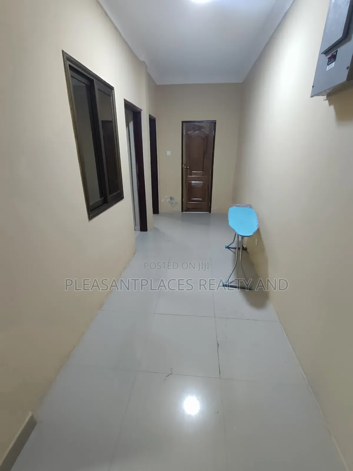 Furnished 3bdrm Apartment in Pleasantplaces, Ashaley Botwe for rent in Ashaley Botwe