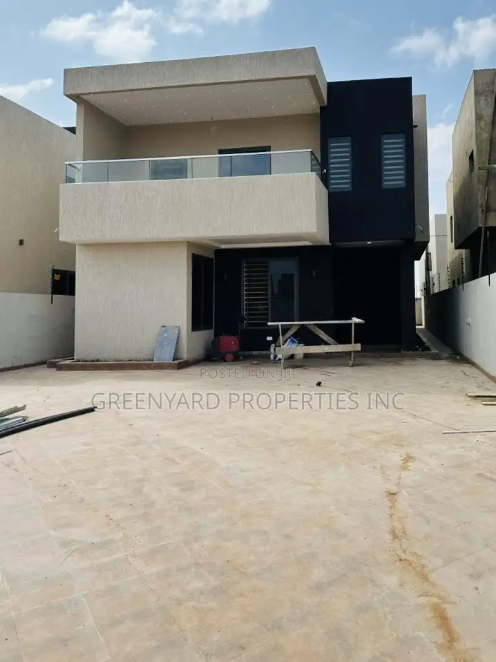 5bdrm House in East Legon Hills for sale in East Legon