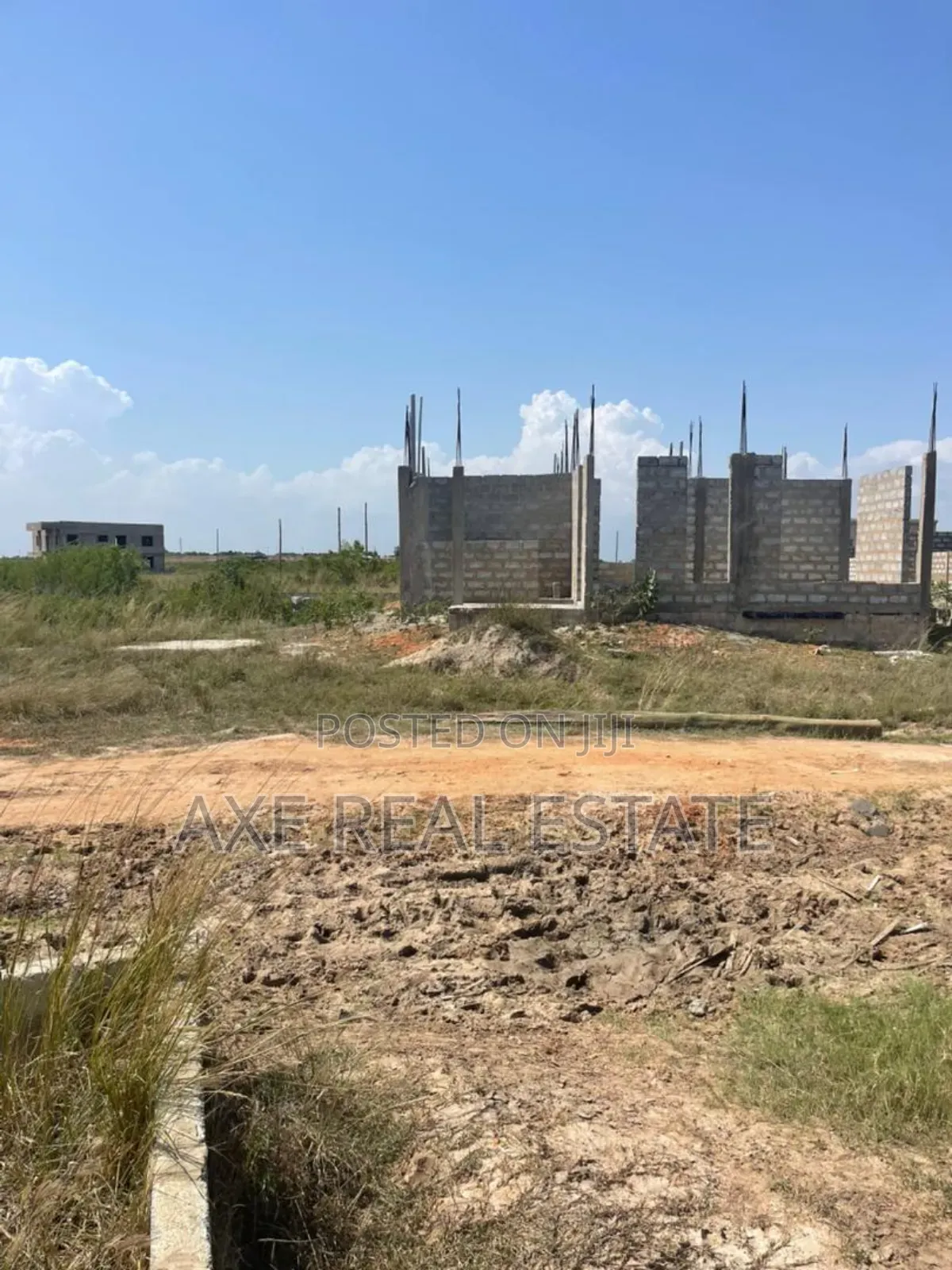 Nice Multipurpose Plots at Tema Community 25 Devtraco in Accra Metropolitan