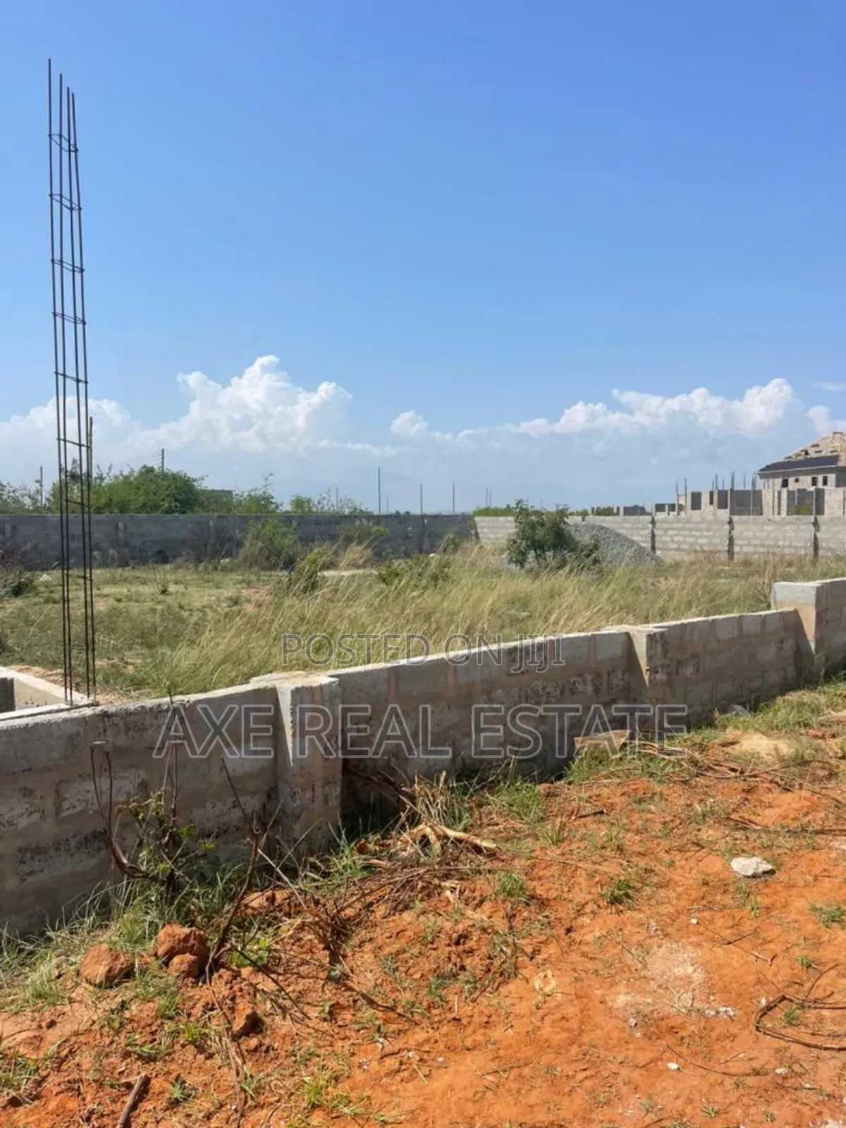 Nice Multipurpose Plots at Tema Community 25 Devtraco in Accra Metropolitan