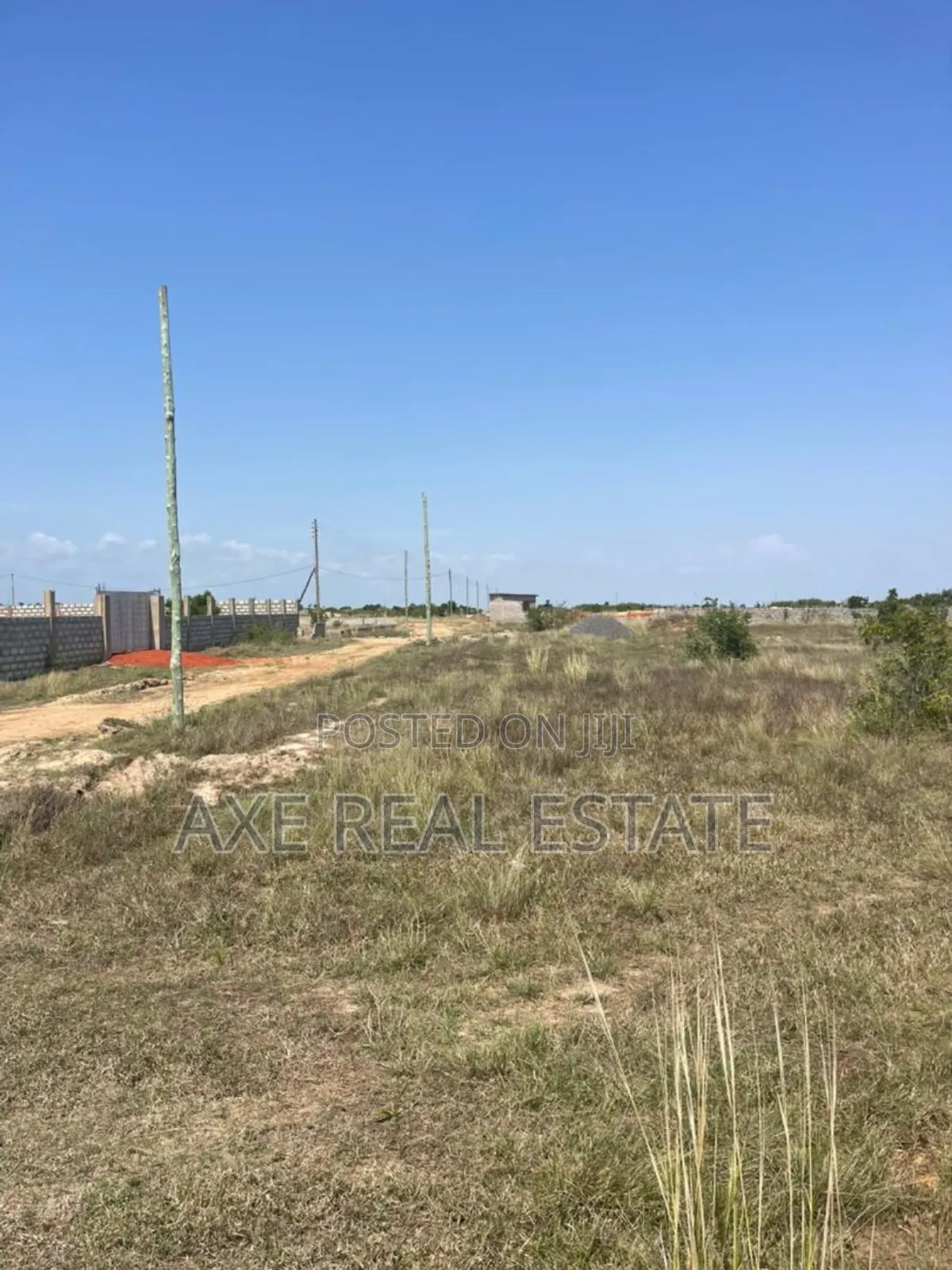 Free Court Certified Document on Plot at Afienya - Shai Hills in Accra Metropolitan