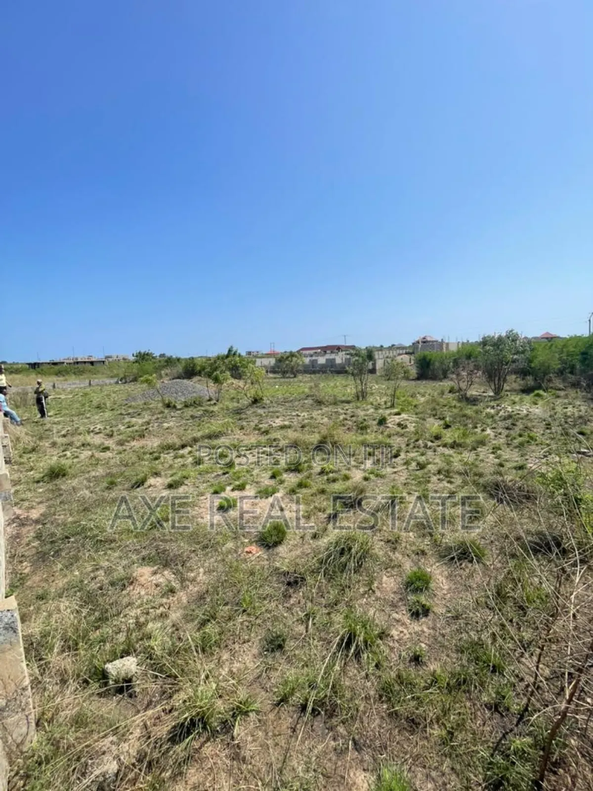 Free Court Certified Document on Plot at Afienya - Shai Hills in Accra Metropolitan