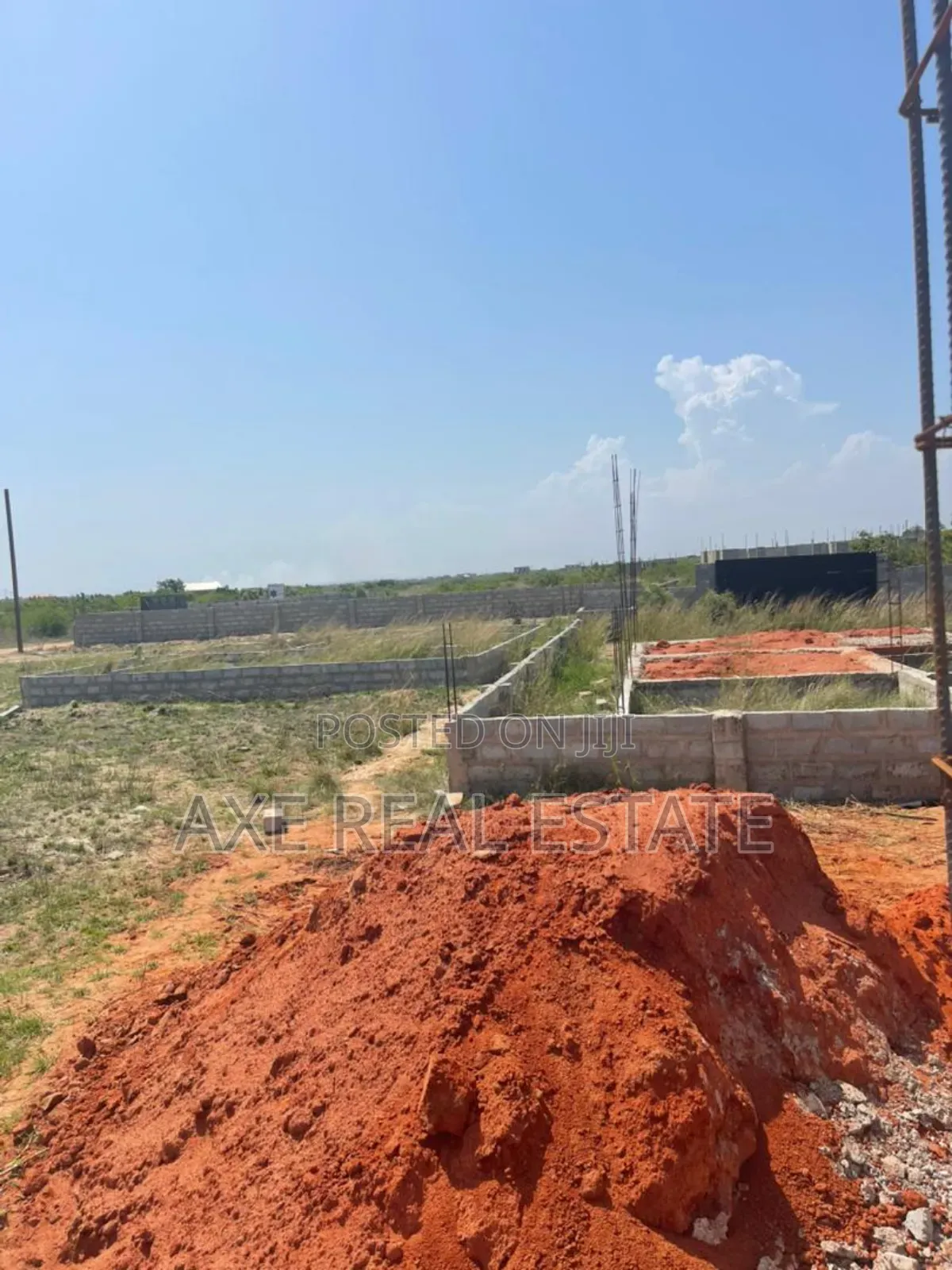 Promotional Offers on Full Plot at Prampram Beach Road in Accra Metropolitan