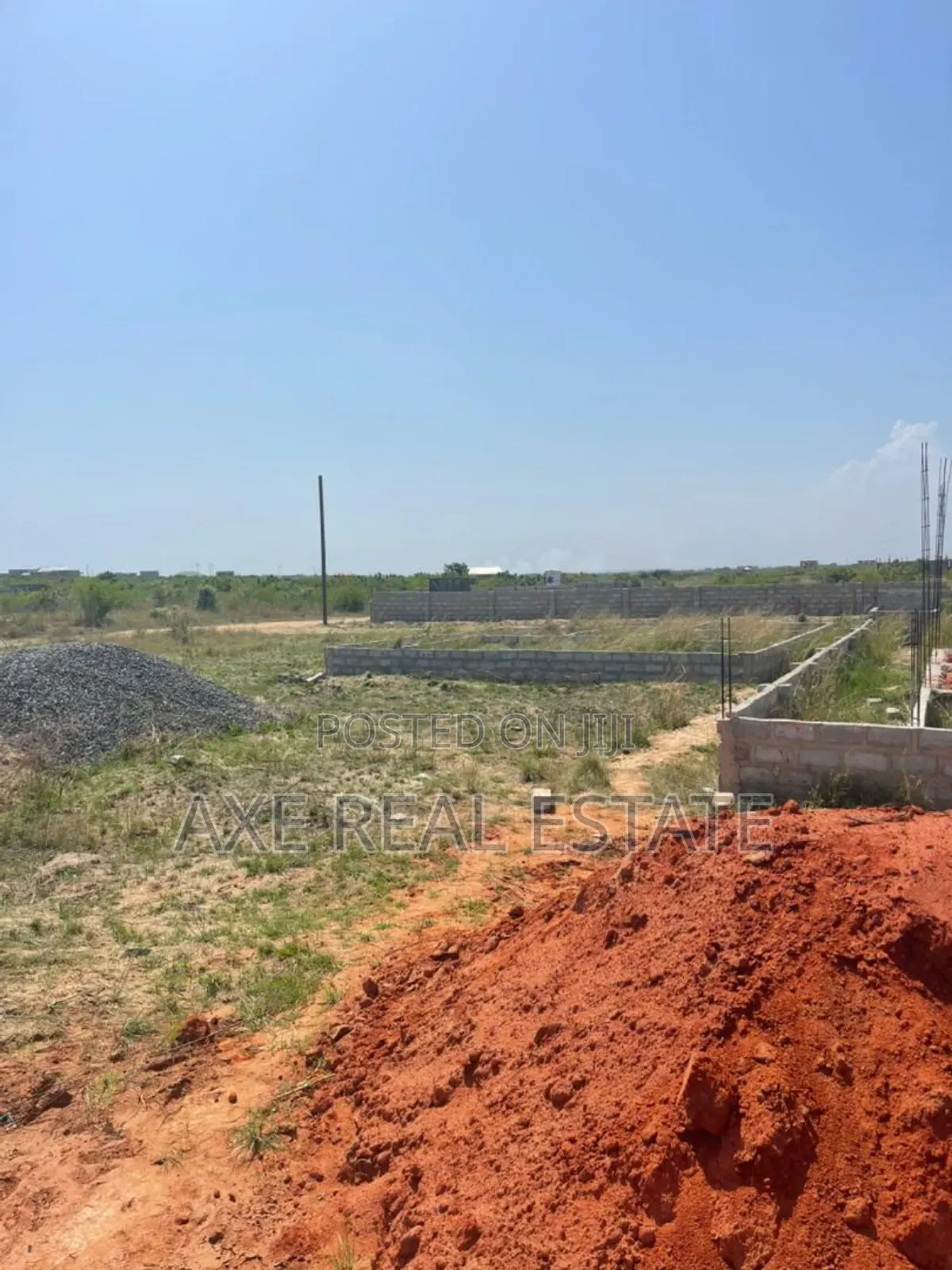 Big Promo Benefits on Plots at Prampram Beach Road in Accra Metropolitan