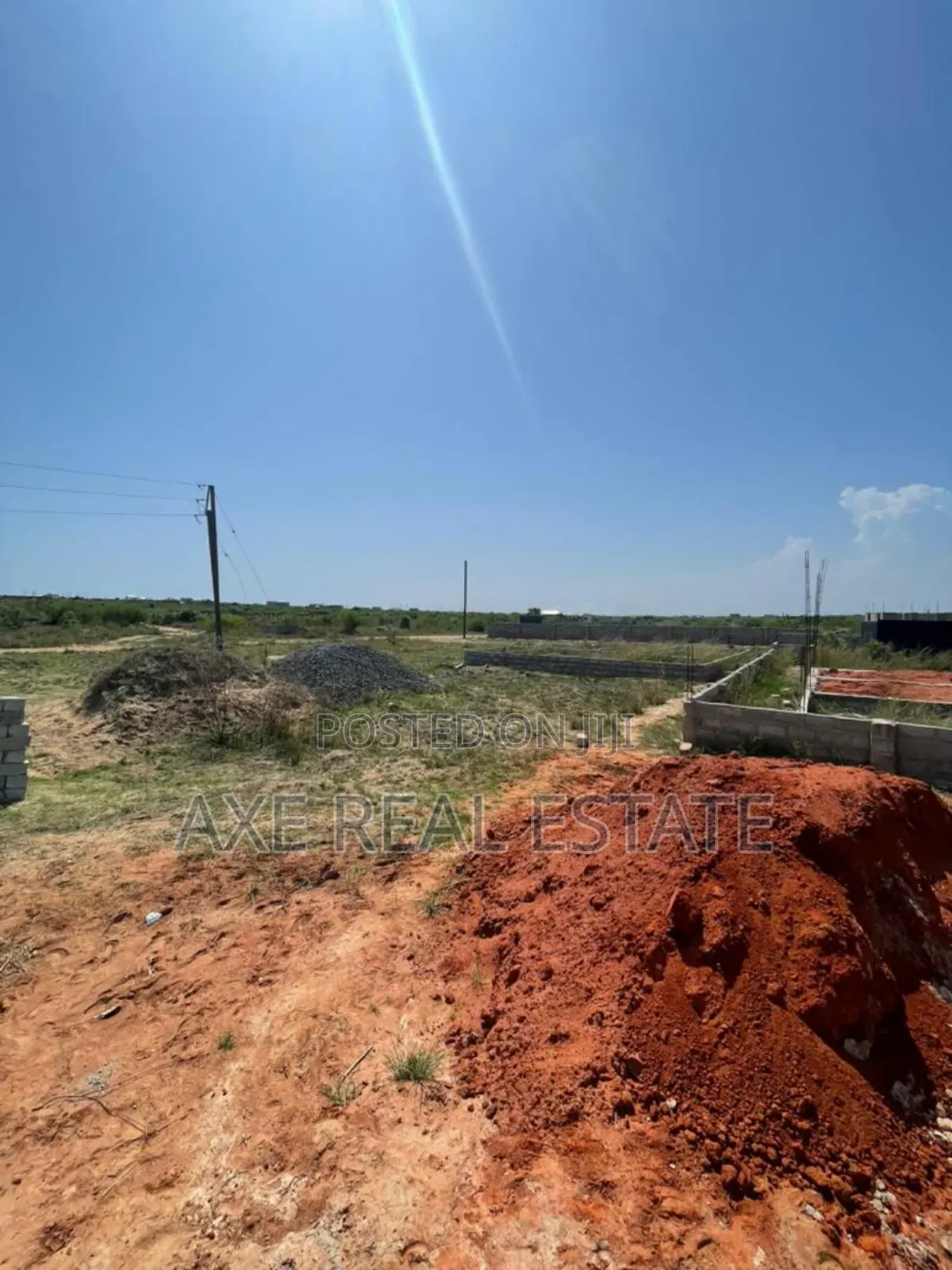 Big Promo Benefits on Plots at Prampram Beach Road in Accra Metropolitan