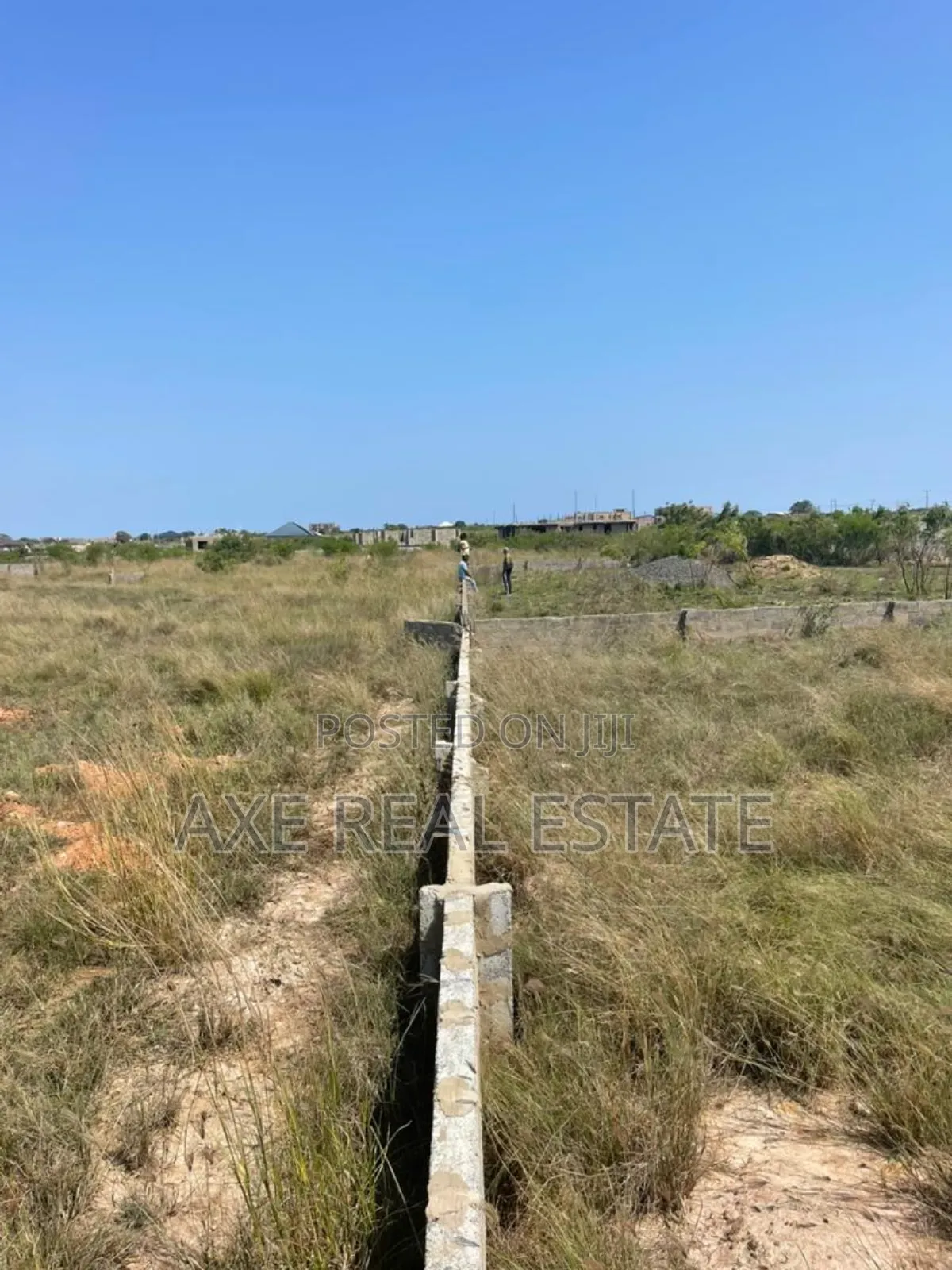 Dodowa Lands + Whooping Discount Benefits. in Accra Metropolitan